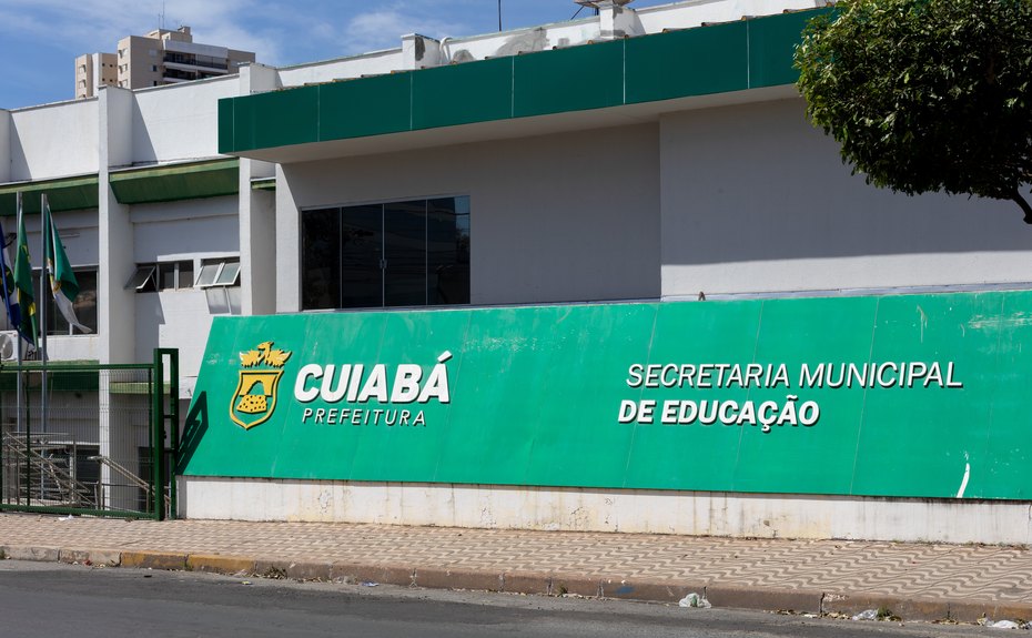 Prefeitura abre seleção para 1.520 profissionais da Educação para 2027