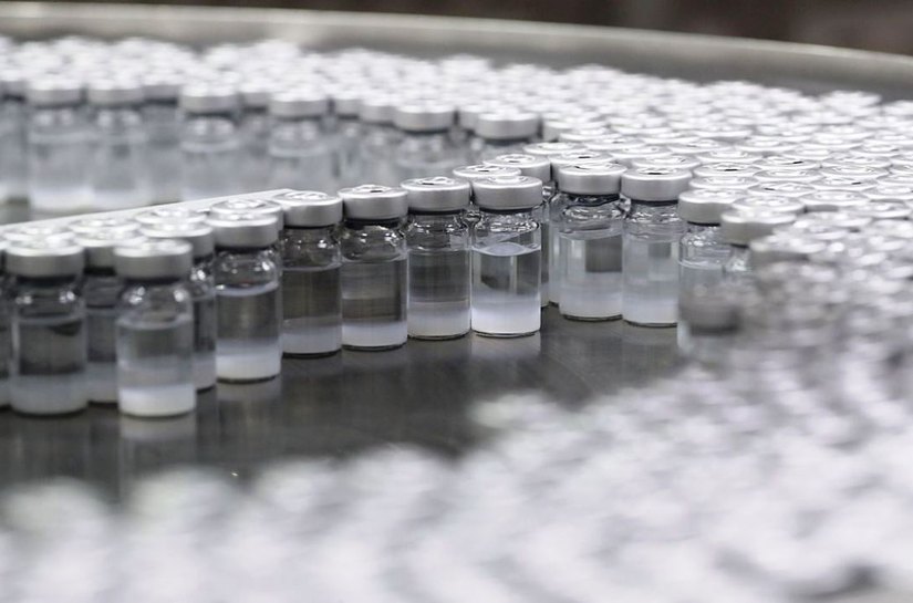 Brasil ultrapassa 200 milhões de doses de vacina distribuídas