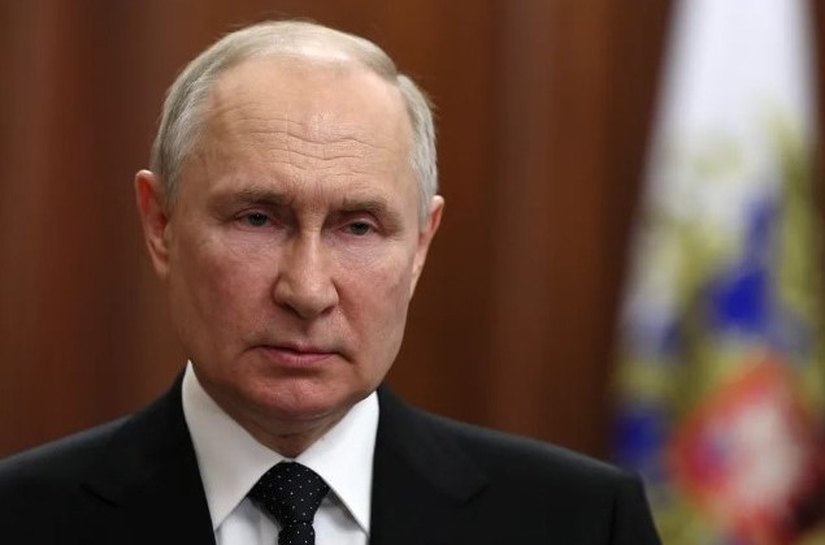 Prestes a obter quinto mandato, Putin governa a Rússia como se fosse insubstituível