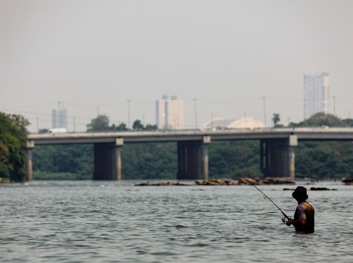 Governo de MT reabre cadastro do Repesca para pescadores artesanais nesta terça,26