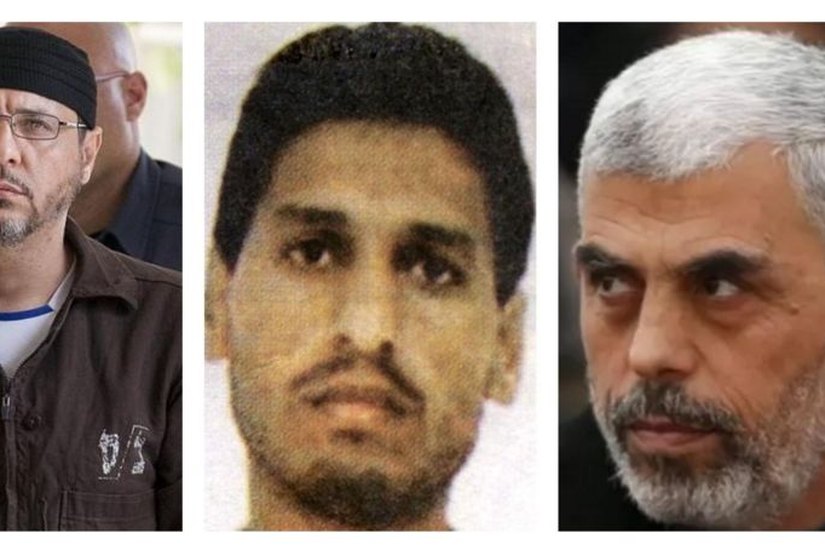 Quem são os principais líderes do Hamas e que papel têm no conflito com Israel