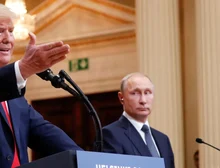 Rússia diz que declaração de Trump