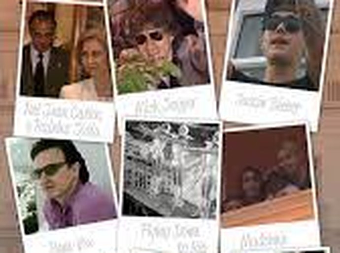 Copacabana Palace, 100 anos: músicos, atores, cientistas e reis fizeram do hotel o principal pouso de celebridades no Rio por décadas