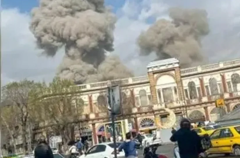 Ataques de EUA e Israel mataram 201 pessoas e feriram 747, diz mídia do Irã