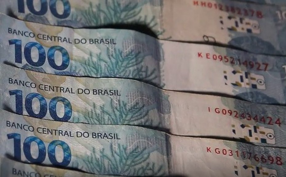 Mercado financeiro eleva previsão da inflação de 4,62% para 4,64%