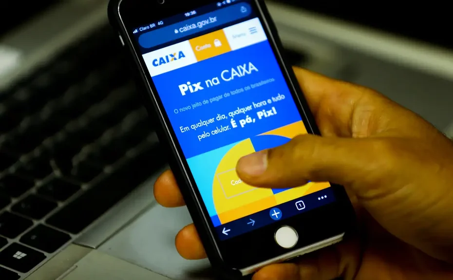 Pix bate recorde e supera 313 milhões de transações em um dia