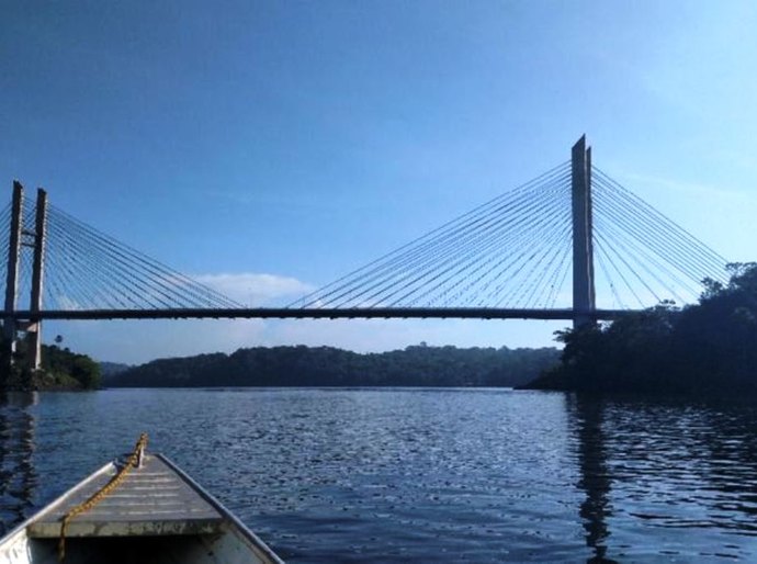 Os relatos de brasileiros que sobreviveram em ilha e no alto-mar após naufrágio na Guiana Francesa