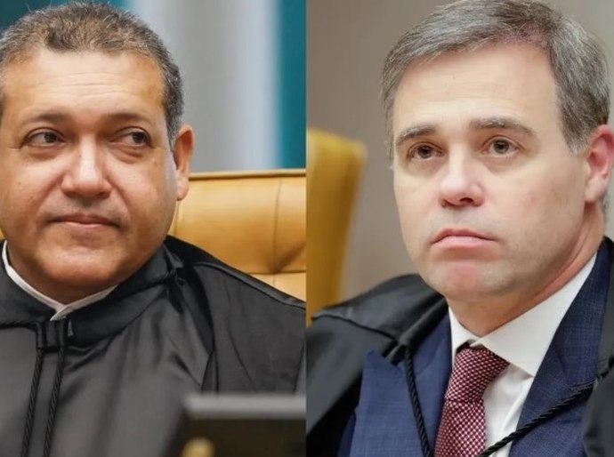 Indicados por Bolsonaro ao STF devem ficar fora de eventual julgamento sobre plano de golpe