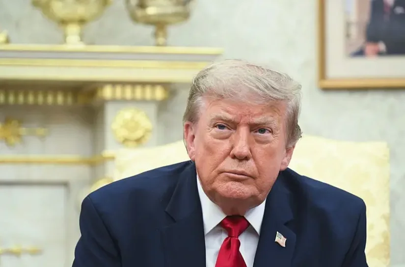 Governo Trump confirma tarifas de 25%, Brasil promete reciprocidade e fala em 'marco lastimável' da relação com EUA