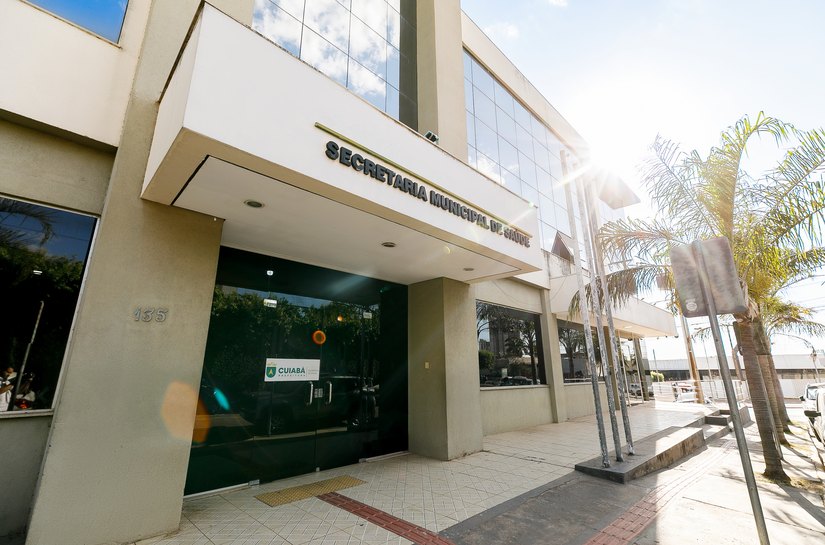 Prefeitura de Cuiabá recebe mais de R$ 60 milhões em emendas para reforçar a Saúde