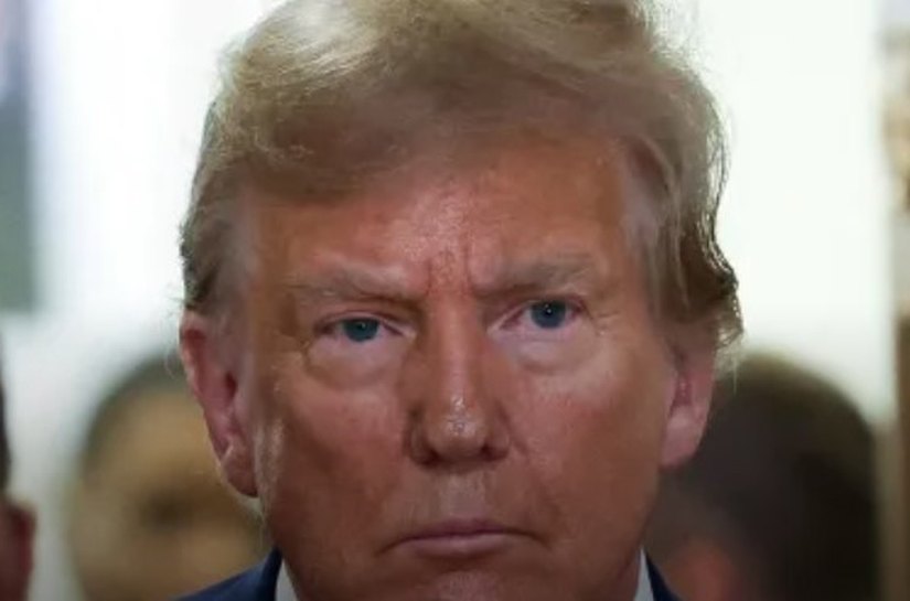 Juiz ordena que Trump e suas empresas paguem R$ 1,7 bilhão em caso de fraude civil