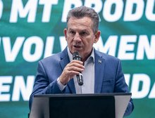 “Investimento demonstra prioridade em um setor que é absolutamente estratégico para o Estado”, afirma governador