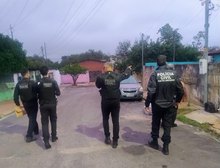 Polícia Civil cumpre mandados em investigação de ataques virtuais contra moradores, servidores e políticos de Mirassol D'Oeste