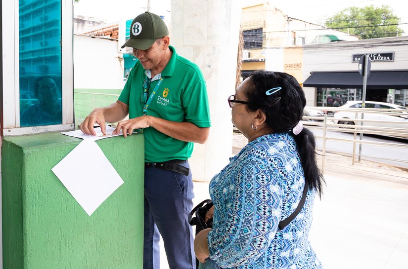 Lista de contemplados do Residencial Comodoro será divulgada por etapas
