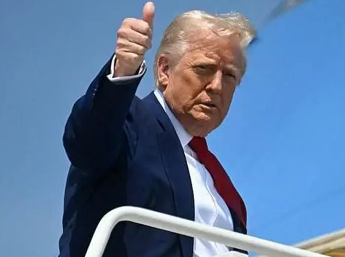 4 razões por que Trump escolheu Oriente Médio para 1ª viagem internacional