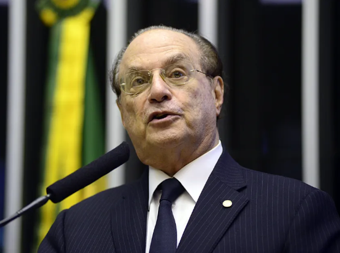 Supremo Tribunal Federal da Suíça determina que R$ 80 milhões bloqueados nas contas de Maluf no país sejam devolvidos ao Brasil