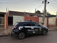 Polícia faz operação contra associação criminosa que atuava em golpes em aposentados e pensionistas