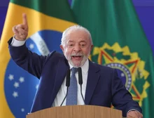 Lula diz que criará Ministério da Segurança após Senado aprovar PEC