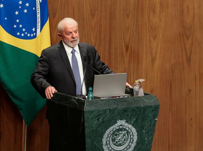 Brasil chama embaixador em Israel após país declarar Lula 'persona non grata' por fala sobre Holocausto; entenda