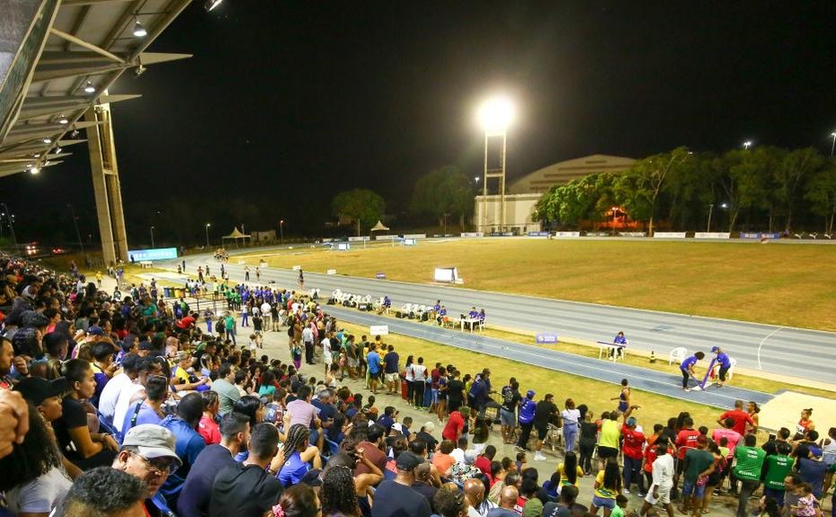 Mato Grosso sedia Campeonato Brasileiro Sub-18 de Atletismo a partir desta sexta-feira,6