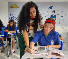Piso salarial de professor da Rede Estadual de MT atrai candidatos para concurso público da Seduc