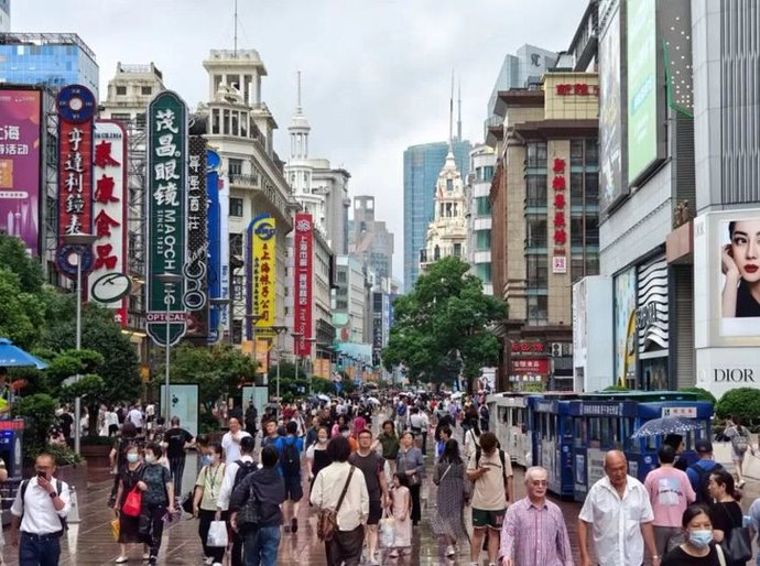 O que problemas econômicos da China significam para o mundo