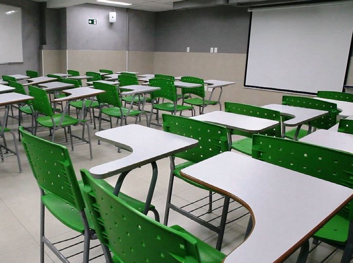 Conselho Nacional da Educação aprova ensino remoto até dezembro de 2021