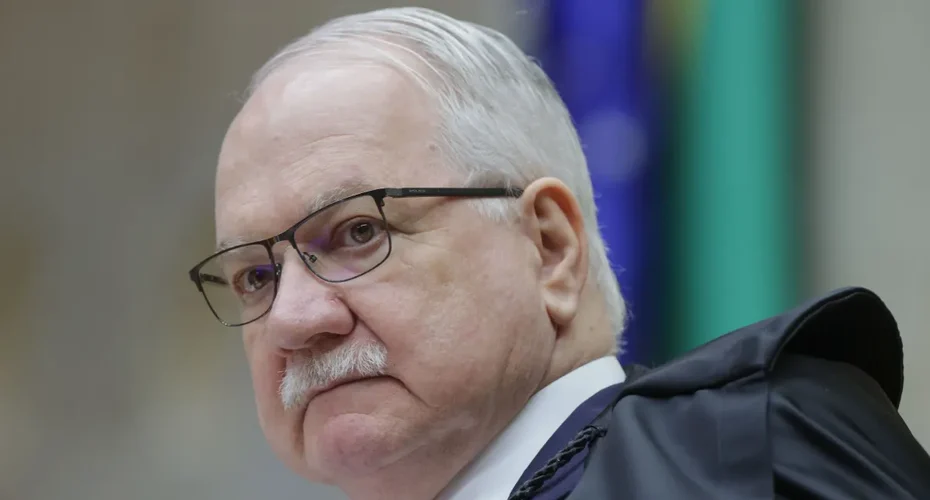 Fachin se incomoda com nova crise e sinaliza cautela sobre plenário