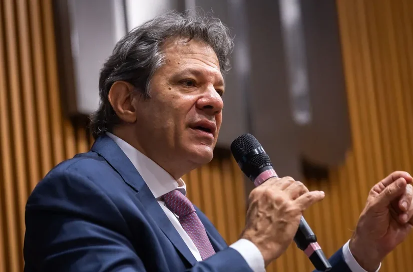 MP junto ao TCU pede que Haddad altere critério de utilização do FGC