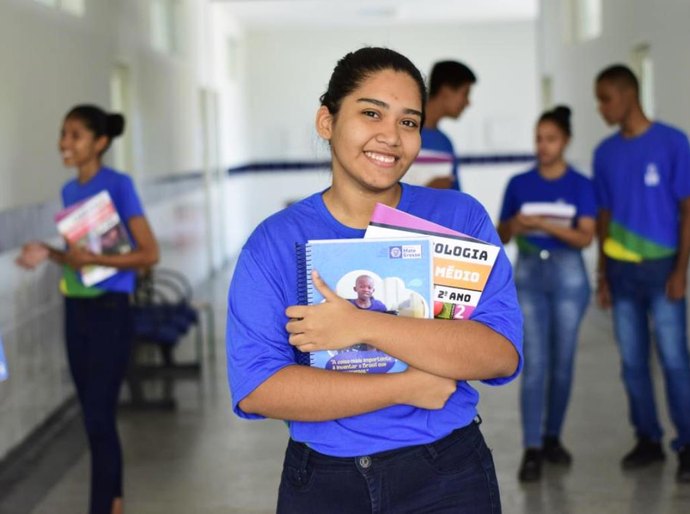 Mais de 57 mil candidatos farão as provas do Enem 2022 em Mato Grosso