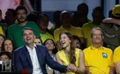 Os maiores vencedores e os maiores perdedores do primeiro turno das eleições 2026