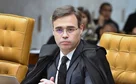 Mendonça diz que compartilhar conteúdo do celular de Vorcaro só serviria para 'tumultuar' e pode colocar investigações em risco