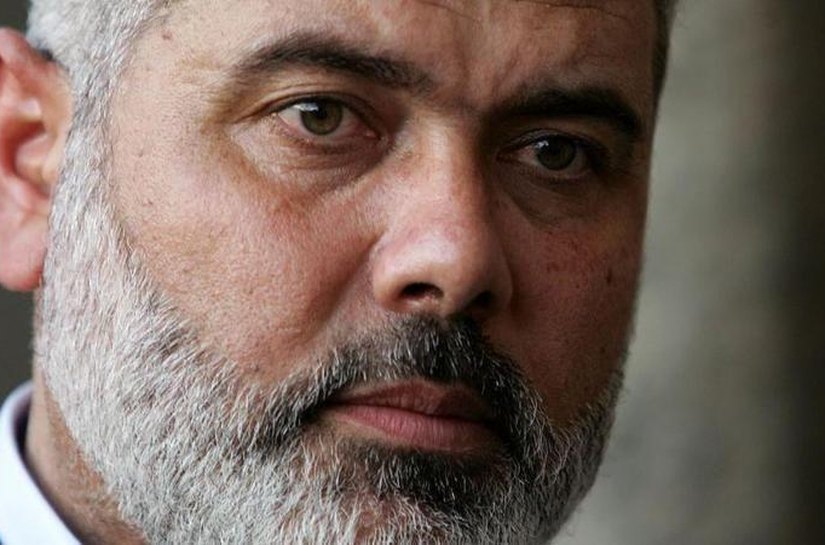 Quem é Ismail Haniya, líder do Hamas que teve 3 filhos mortos em ataque israelense a Gaza