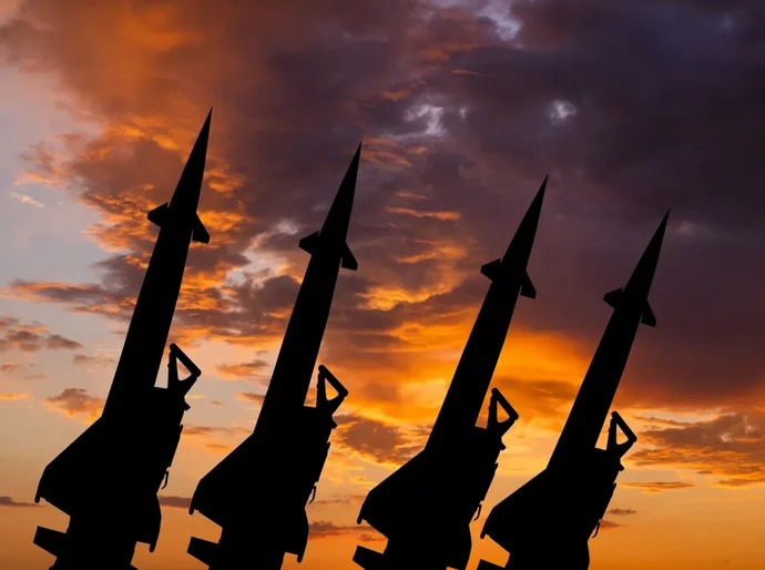 EUA aceleram venda US$ 8 bilhões em armas para países do Oriente Médio