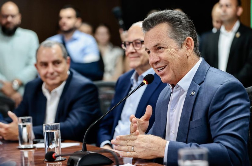 “Prorrogação de incentivos fiscais mantém preços baixos para a população mato-grossense”, afirma governador