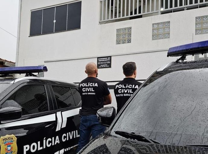 Polícia Civil resgata mulher que vivia há mais de 20 anos sob ameaças do companheiro