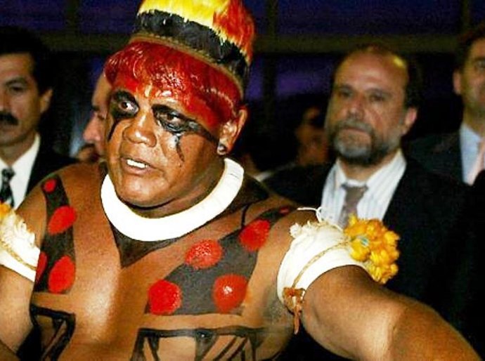 Governo de Mato Grosso lamenta morte de liderança do Alto Xingu