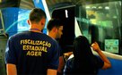 Operação da Ager intensifica fiscalização e alerta para embarque seguro de crianças e adolescentes nas rodoviárias