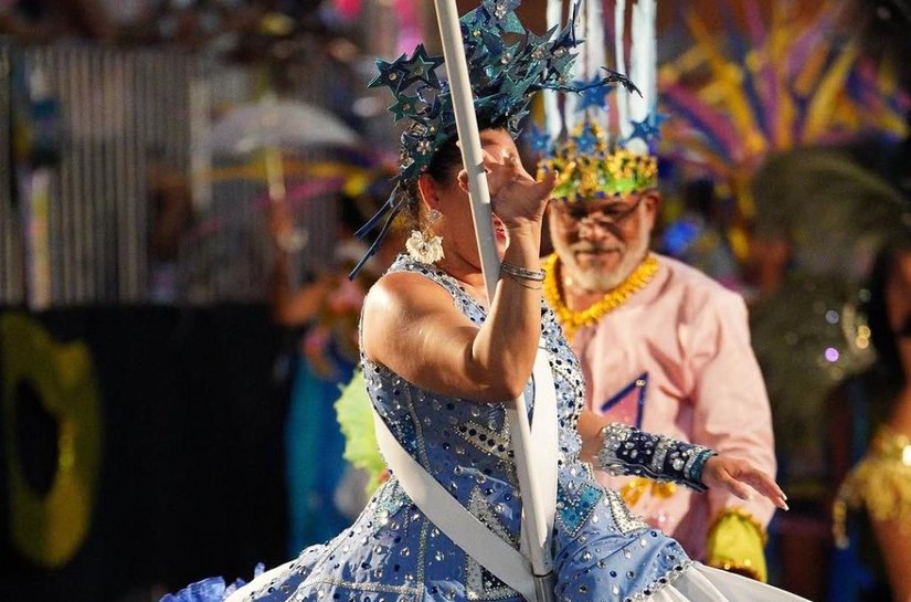 Programação de carnaval em Cuiabá será lançada nesta sexta-feira, 31, na Arena Pantanal