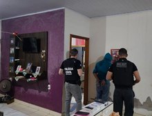 'Falso advogado' é alvo da Operação Rábula por aplicar golpes de R$ 300 mil contra idosos em MT