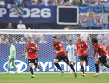 Técnico do Egito acusa arbitragem após eliminação contra Argentina na Copa