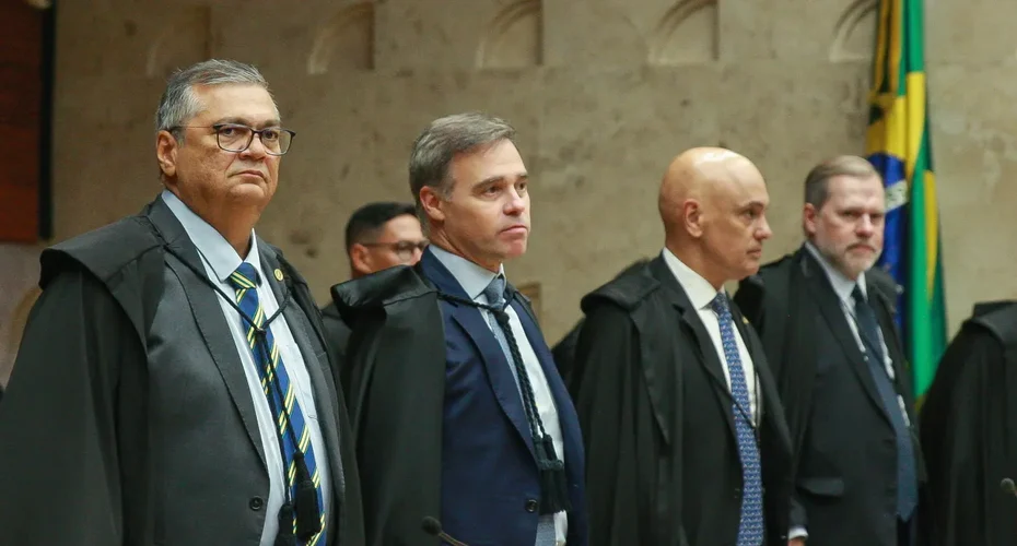 Derrota de Messias acende alerta no STF sobre impeachment de ministros