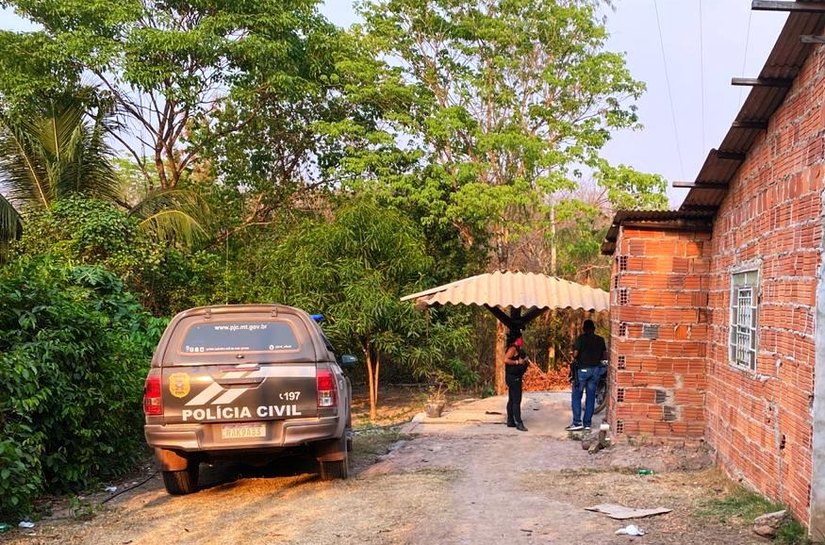 Polícia Civil desarticula associação criminosa envolvida em roubos e furtos de veículos na região metropolitana
