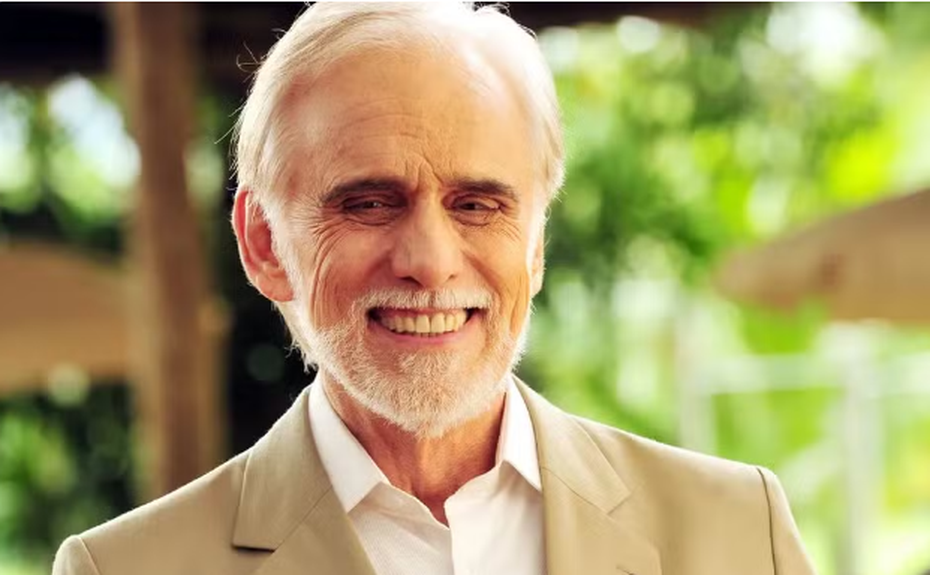 Francisco Cuoco, um dos grandes nomes da TV, morre aos 91 anos em SP