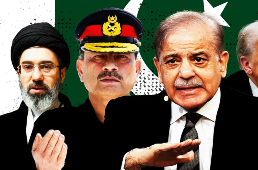 Por dentro da diplomacia de alto risco que levou o Paquistão a sediar negociações de paz entre EUA e Irã