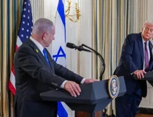 Como é o plano de Trump para Gaza — e o ultimato dado por ele e Netanyahu ao Hamas
