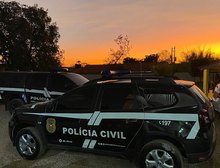 Polícia Civil investiga grupo suspeito de furtar equipamentos de alto valor em propriedades rurais de MT