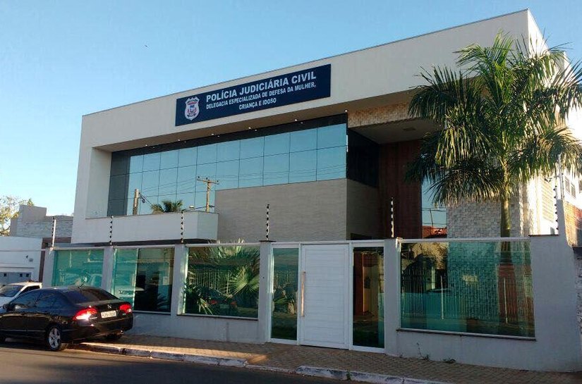 Polícia Civil prende motorista de aplicativo acusado de estuprar duas mulheres em corridas em Várzea Grande
