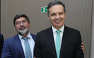 Tribunal Pleno renova cúpula do Judiciário e elege Agamenon Moreno e Antônio Horácio como novos desembargadores do TJMT