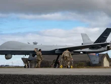 EUA preparam envio de drones à América do Sul para operações militares